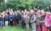 Zdjęcie: LEŚNE SPOTKANIE