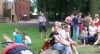 Zdjęcie: KLASA III SP NA PIKNIKU RODZINNYM
