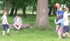 Zdjęcie: KLASA III SP NA PIKNIKU RODZINNYM