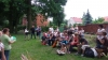 Zdjęcie: KLASA III SP NA PIKNIKU RODZINNYM
