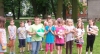 Zdjęcie: KLASA III SP NA PIKNIKU RODZINNYM