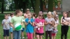 Zdjęcie: KLASA III SP NA PIKNIKU RODZINNYM