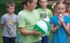 Zdjęcie: KLASA III SP NA PIKNIKU RODZINNYM