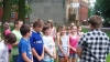 Zdjęcie: KLASA III SP NA PIKNIKU RODZINNYM