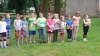 Zdjęcie: KLASA III SP NA PIKNIKU RODZINNYM