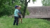 Zdjęcie: KLASA III SP NA PIKNIKU RODZINNYM