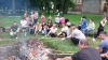 Zdjęcie: KLASA III SP NA PIKNIKU RODZINNYM