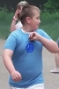 Zdjęcie: KLASA III SP NA PIKNIKU RODZINNYM