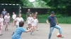 Zdjęcie: KLASA III SP NA PIKNIKU RODZINNYM
