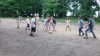 Zdjęcie: KLASA III SP NA PIKNIKU RODZINNYM