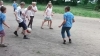 Zdjęcie: KLASA III SP NA PIKNIKU RODZINNYM