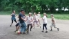 Zdjęcie: KLASA III SP NA PIKNIKU RODZINNYM