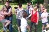 Zdjęcie: KLASA III SP NA PIKNIKU RODZINNYM