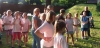 Zdjęcie: KLASA III SP NA PIKNIKU RODZINNYM