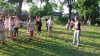 Zdjęcie: KLASA III SP NA PIKNIKU RODZINNYM