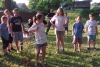 Zdjęcie: KLASA III SP NA PIKNIKU RODZINNYM
