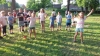 Zdjęcie: KLASA III SP NA PIKNIKU RODZINNYM