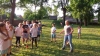 Zdjęcie: KLASA III SP NA PIKNIKU RODZINNYM