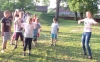 Zdjęcie: KLASA III SP NA PIKNIKU RODZINNYM