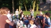 Zdjęcie: KLASA III SP NA PIKNIKU RODZINNYM