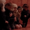 Zdjęcie: DZIEWCZYNKA Z ZAPAŁKAMI
