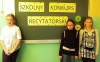 Zdjęcie: SZKOLNY KONKURS RECYTATORSKI