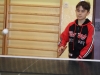 Zdjęcie: I MISTRZOSTWA SZKOŁY W TENISIE STOŁOWYM