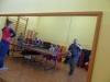 Zdjęcie: I MISTRZOSTWA SZKOŁY W TENISIE STOŁOWYM