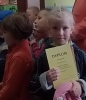 Zdjęcie: KONKURS PLASTYCZNY