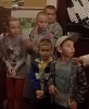 Zdjęcie: KONKURS PLASTYCZNY