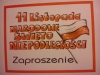 Zdjęcie: 11 LISTOPADA 2013r.