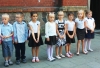 Zdjęcie: INAUGURACJA ROKU SZKOLNEGO 2015/2016