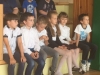 Zdjęcie: GMINNY KONKURS DLA UCZNIÓW KLAS II i III
