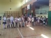 Zdjęcie: GMINNY KONKURS DLA UCZNIÓW KLAS II i III